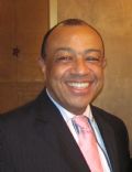Paul Boateng