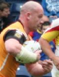 Paul Jackson (rugby league)
