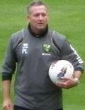 Paul Lambert
