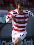Paul McGowan (footballer)