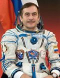 Pavel Vinogradov