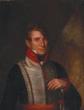 Pedro de Sousa Holstein, 1st Duke of Palmela
