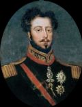 Pedro I of Brazil