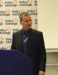 Pete Wishart