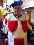 Peter Drummond-Murray of Mastrick