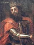 Peter I of Portugal