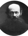 Peter Kropotkin