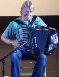 Phil Cunningham (folk musician)