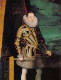Philip III of Spain