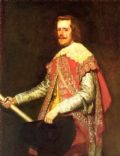 Philip IV of Spain
