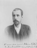 Prince Bojidar Karageorgevitch