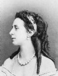 Princess Alexandra of Saxe-Altenburg