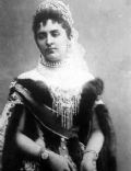 Princess Anastasia of Montenegro