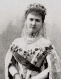 Princess Elisabeth of Saxe-Altenburg (1865â1927)
