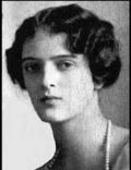 Princess Irina Alexandrovna of Russia