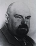 Pyotr Gannushkin