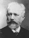 Pyotr Ilyich Tchaikovsky