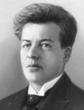 Pyotr Voykov