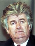 Radovan Karadzic