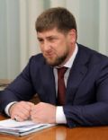 Ramzan Kadyrov