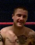Ricky Burns