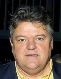Robbie Coltrane