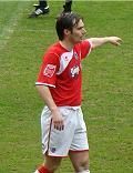 Robbie Stockdale