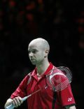 Robert Blair (badminton)