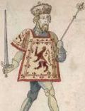 Robert II of Scotland