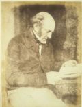 Robert Liston