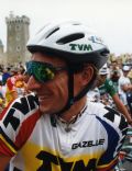 Robert Millar