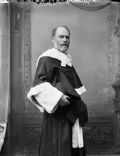 Robert Sedgewick (jurist)