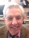 Robin Murray