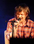 Roddy Woomble