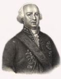 Rodrigo de Sousa Coutinho, 1st Count of Linhares