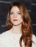 Rose Leslie