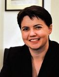 Ruth Davidson