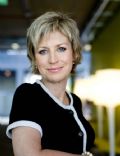 Sally Magnusson