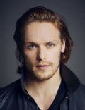 Sam Heughan