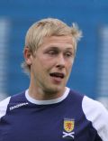 Scott Arfield