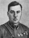 Semyon Krivoshein