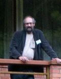 Sergei Anatolyevich Starostin