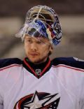 Sergei Bobrovsky