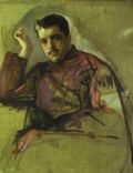 Sergei Diaghilev