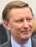 Sergei Ivanov