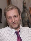 Sergei Kirillov
