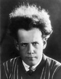 Sergei M. Eisenstein