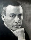 Sergei Rachmaninoff
