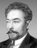 Sergei Vasilyevich Lebedev