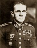 Sergei Wojciechowski